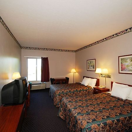 Springfield Inn Ky Cameră foto